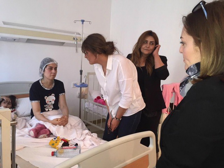 "Maşın şou" təxirə salındı - FOTO