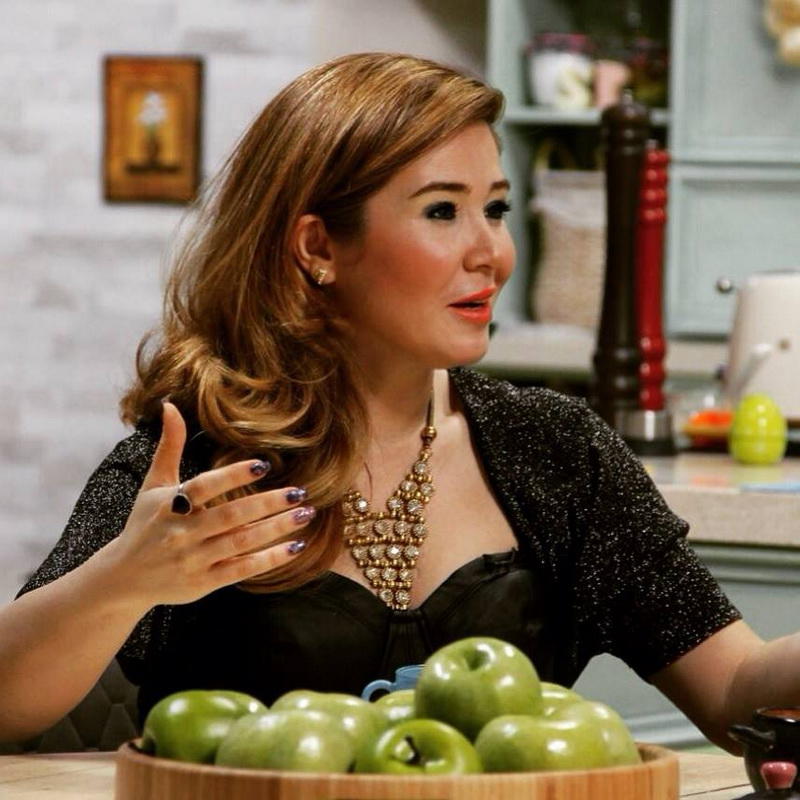 Elnarə Xəlilova: "Onlar məni gəlin kimi istəmirdilər" - FOTO - MÜSAHİBƏ