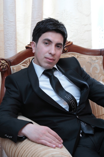 Qəzada həlak olan gəncin dəhşətli həyat dramı – FOTO