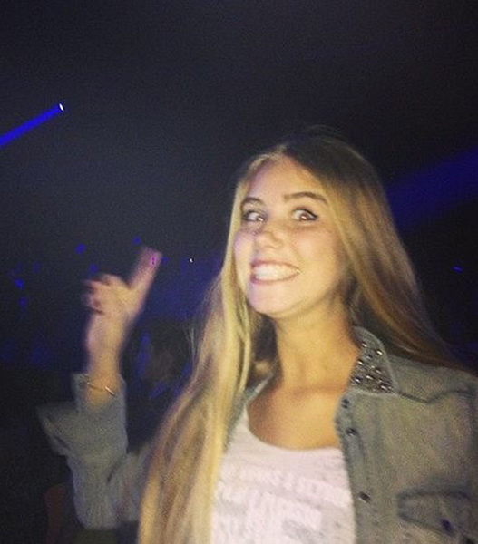 Все то, что вы не знали о новоиспеченной модели L'Oreal - ФОТО