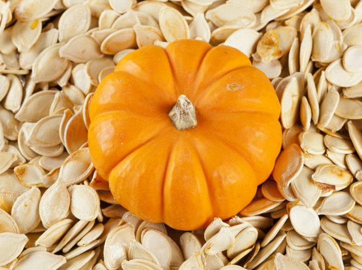 7 суперпродуктов, защищающих от рака, инфаркта и инсульта - ФОТО