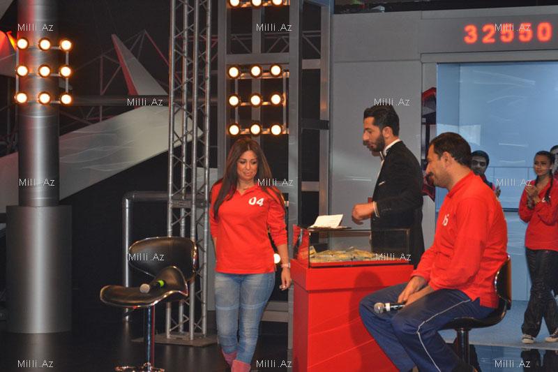 Реалити-шоу "Лифт". День шестой: долгожданная дуэль - ОБНОВЛЕНО - ФОТО