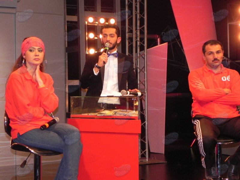 Ошибка экстрасенса, победа танцовщицы, хет-трик мейханщика и другие события восьмого дня в "Лифте" - ФОТО