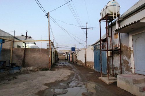 Bayılda və "20-ci sahə"də 3 minə yaxın ev söküləcək - FOTO
