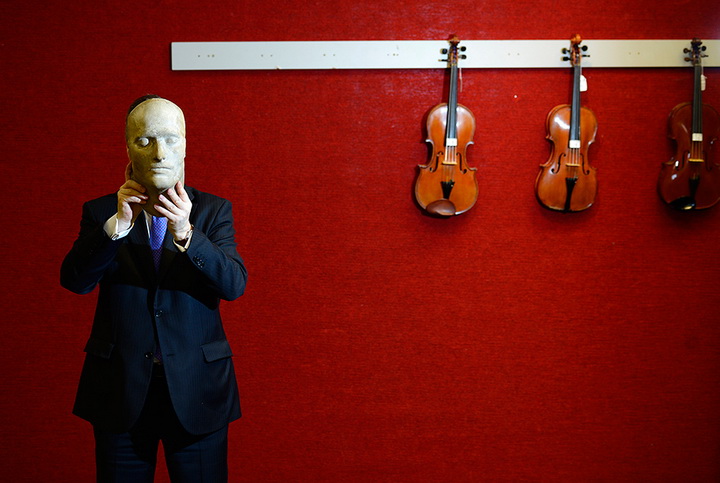 Самые впечатляющие и дорогие игрушки для взрослых - ФОТО