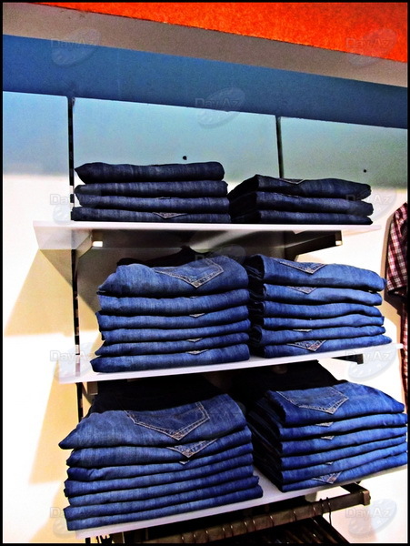 От Levi’s до DIESEL: как и где правильно выбрать джинсы в Баку – РЕПОРТАЖ - ФОТО - ЦЕНЫ - ОПРОС