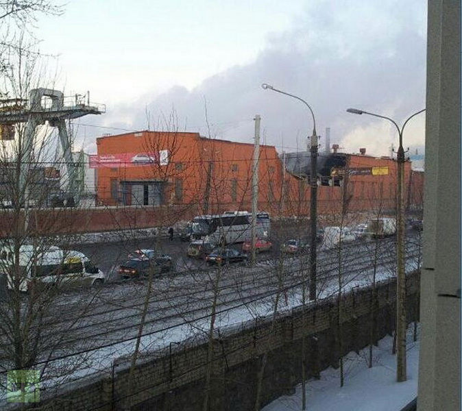 Мощность взрыва метеорита над российским городом была эквивалентна 20 атомным бомбам - ОБНОВЛЕНО - ВИДЕО - ФОТО