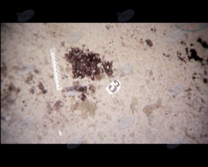 Кафельщик убил коллегу из-за долга - ФОТО