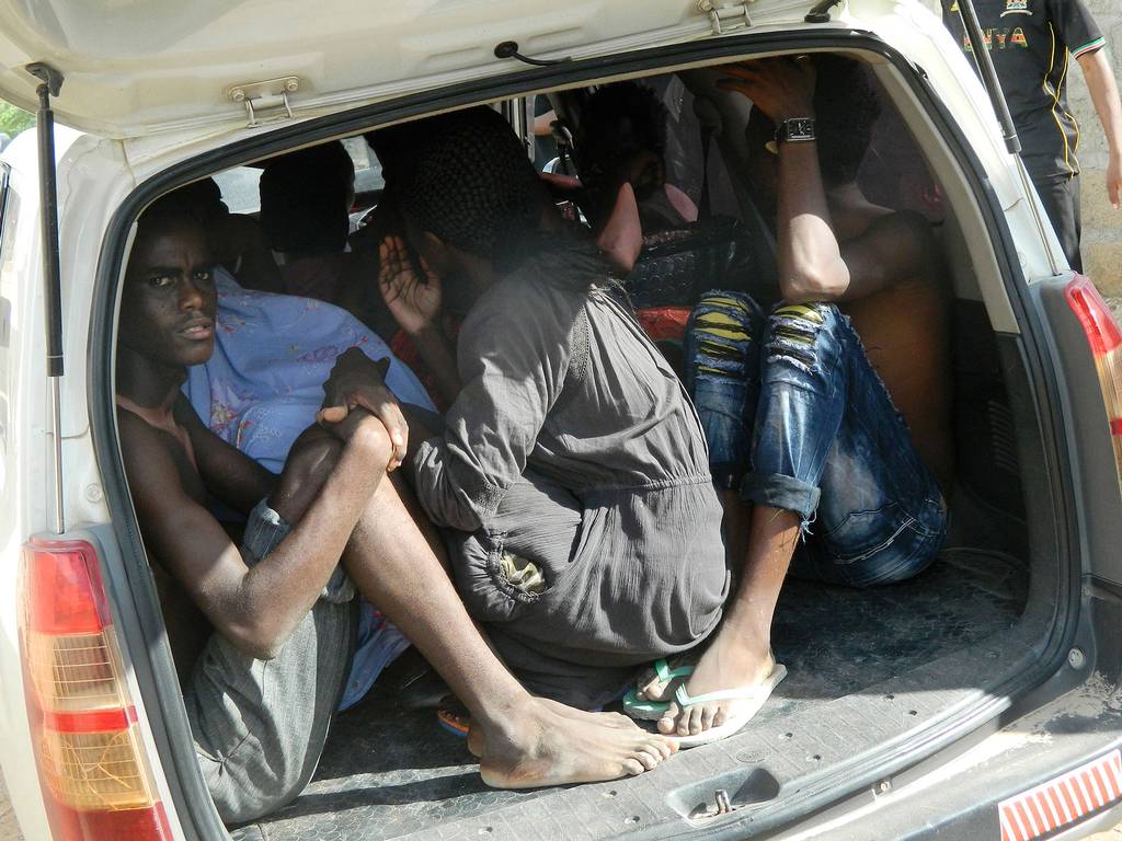 Кровавая бойня в Кении: 147 убитых в результате атаки на университет - ОБНОВЛЕНО - ФОТО