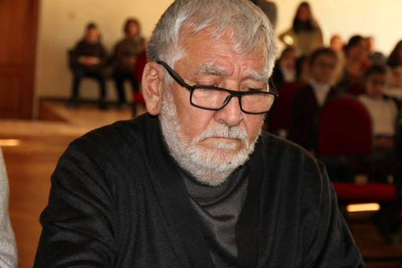 "Mən Azərbaycanlıyam" 2-ci bədii qiraət müsabiqəsi olub – FOTO