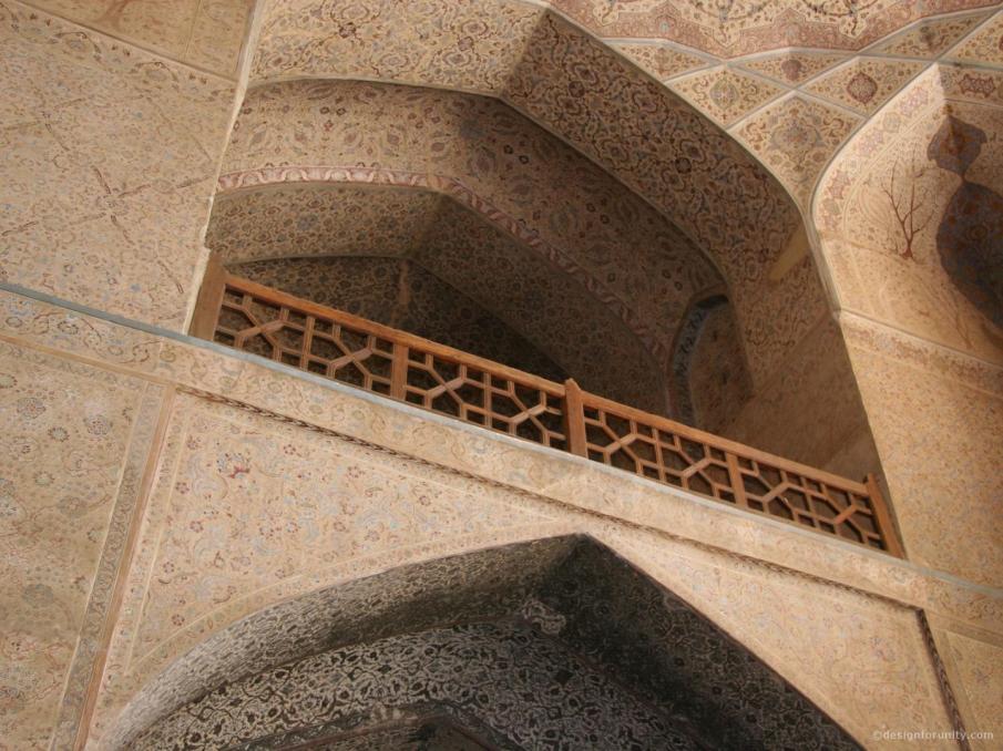 Выразительная архитектура разных стран мира - ФОТОСЕССИЯ