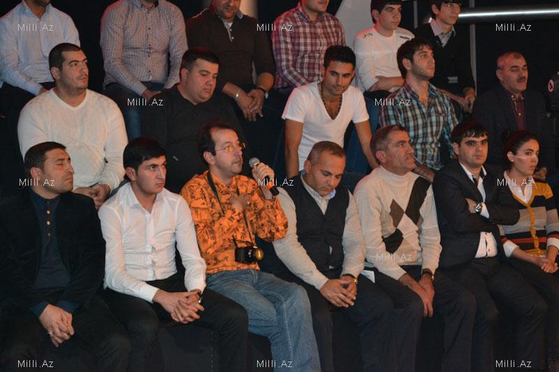 Реалити-шоу "Лифт". День шестой: долгожданная дуэль - ОБНОВЛЕНО - ФОТО