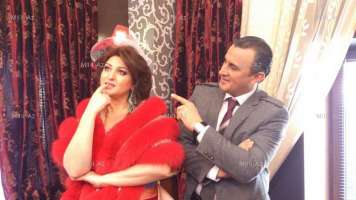 Dilarə Əliyeva: "O məni qısqanmır" - FOTO