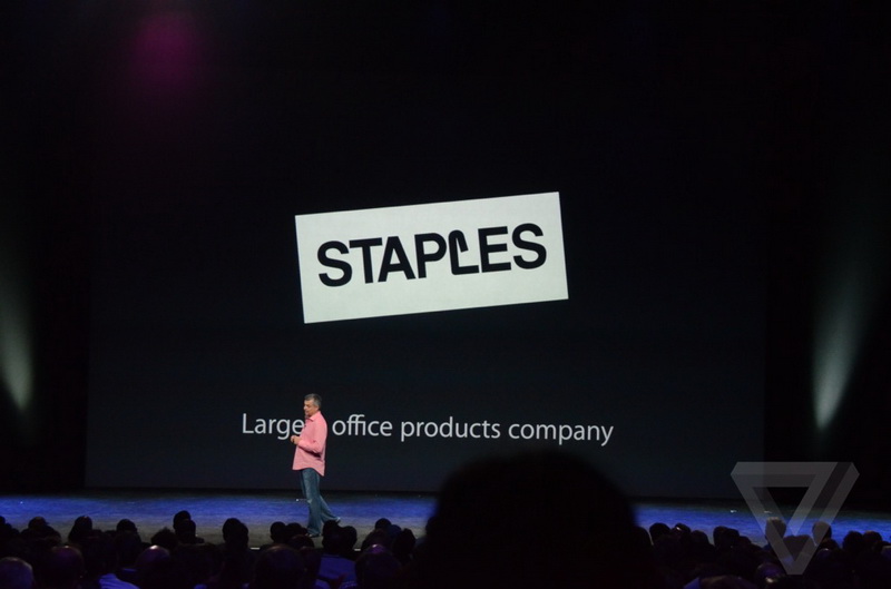 Apple представила два iPhone6, платежную систему и часы - ОБНОВЛЕНО - ФОТО - ВИДЕО