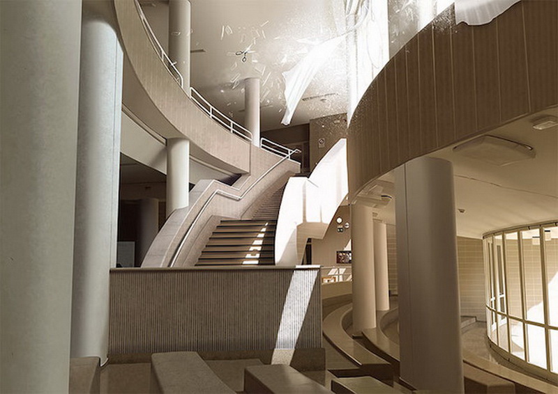 "Картинная галерея" Day.Az: Гиперрелизм, созданный на iPad - ФОТО