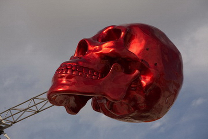 "Картинная галерея" Day.Az: Провокация на улицах - ФОТО