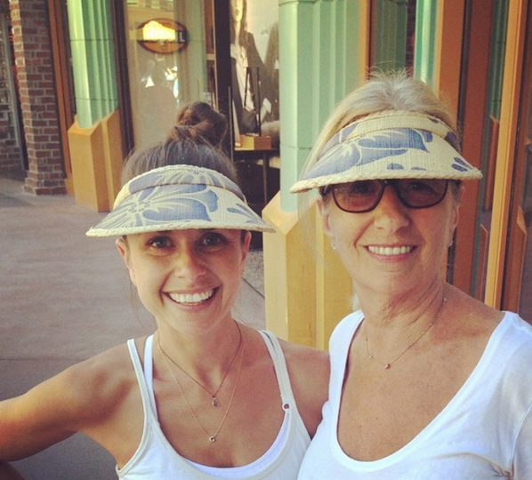 15 фотографий мамочек и их маленьких принцесс - ФОТОСЕССИЯ