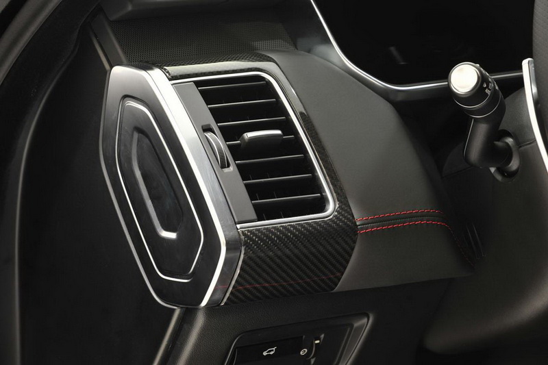 Range Rover Sport стал спортивнее благодаря тюнерам - ФОТО