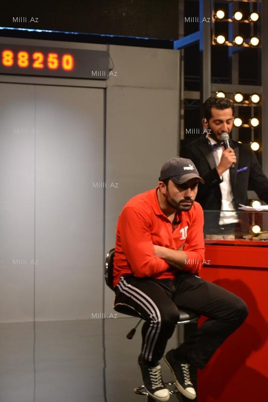 Первый день реалити-шоу "Лифт": побеждает проигравший - ОБНОВЛЕНО - ФОТО