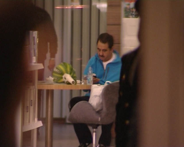 Азербайджанская целительница обещает вылечить Ибрагима Татлысеса - ФОТО