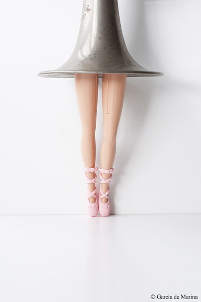 "Картинная галерея" Day.Az: Остроумные композиции - ФОТО