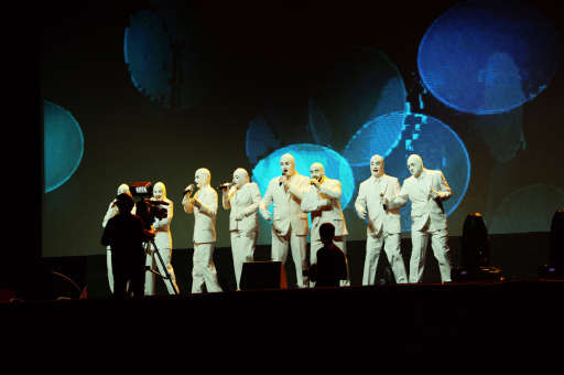 "V1 Challenge Azerbaijan": восторг, победа и большой зрительский интерес - ФОТО