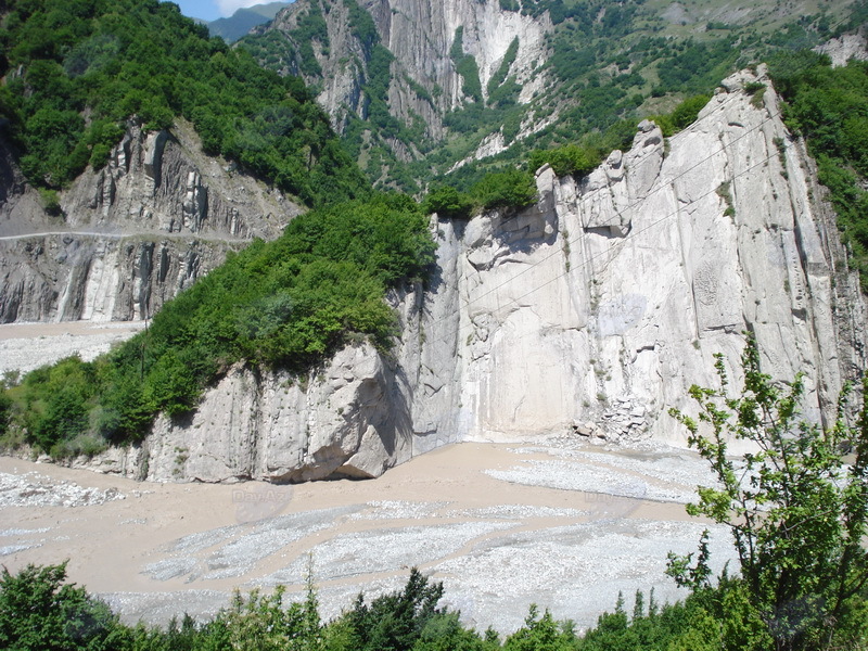 Невероятное путешествие в Лагидж – РЕПОРТАЖ - ФОТО