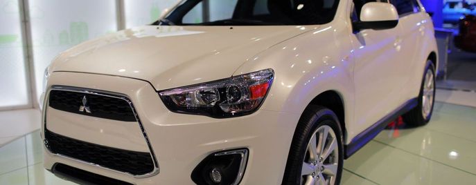 Международный автосалон в Нью-Йорке: Море новинок от BMW, Mercedes-Benz и Lexus - ФОТО
