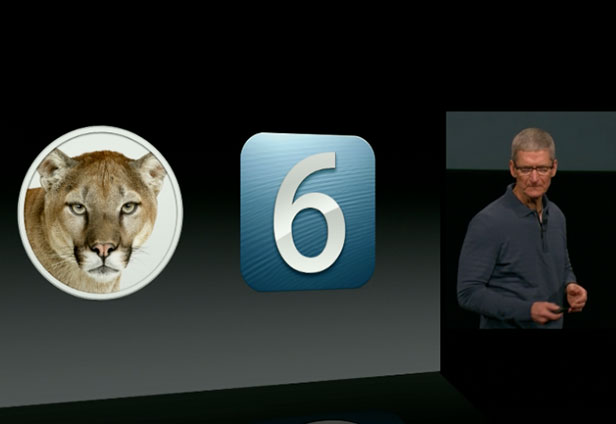 Apple показал iPad mini и ряд других новых продуктов - ОБНОВЛЕНО - ФОТО - ВИДЕО