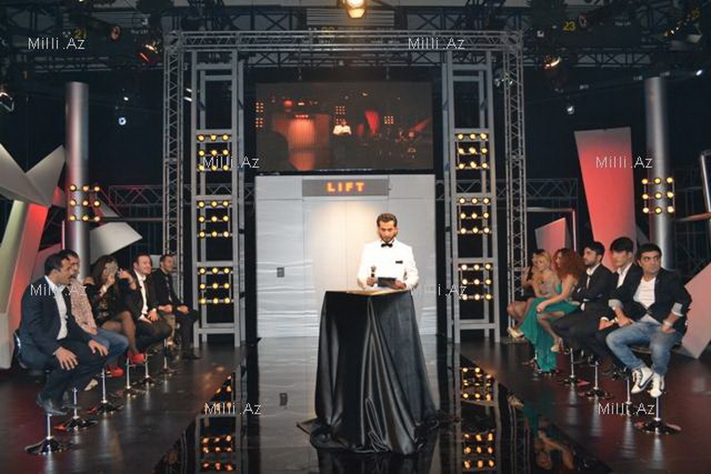 Звездные "лифтеры" вступили в борьбу - ОБНОВЛЕНО - ФОТО