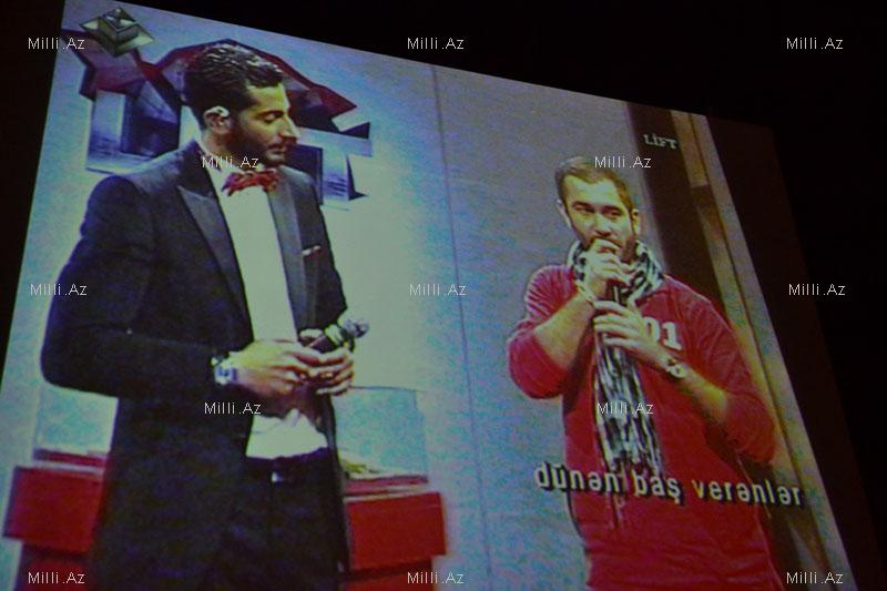 Реалити-шоу "Лифт". День шестой: долгожданная дуэль - ОБНОВЛЕНО - ФОТО