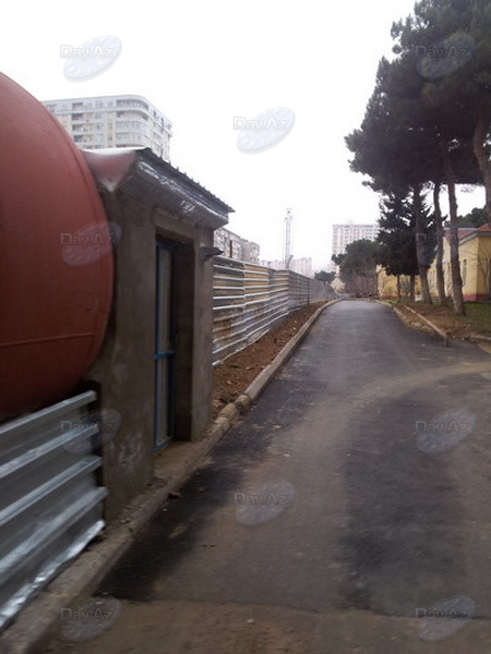 Когда завершится строительство станции метро на бывшей улице Папанина? – ФОТО