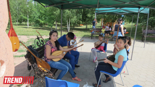 Астана: сказочный город посреди степей - ФОТО