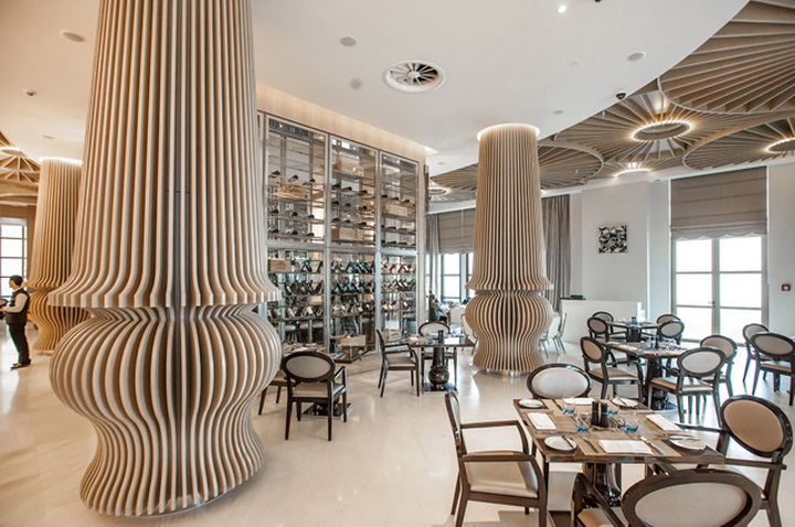 Российские СМИ рассказали, как отдохнуть в Азербайджане - ФОТО