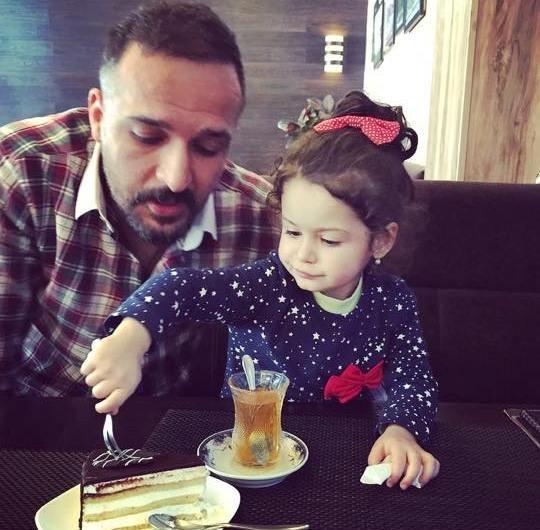 Azər İsmayılov və Vüsalə Əlizadə bir araya gəliblər - FOTO