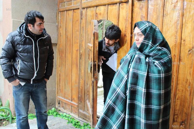"Qaynana" və "Aramızda qalsın" Novruza hazırlaşır - FOTO