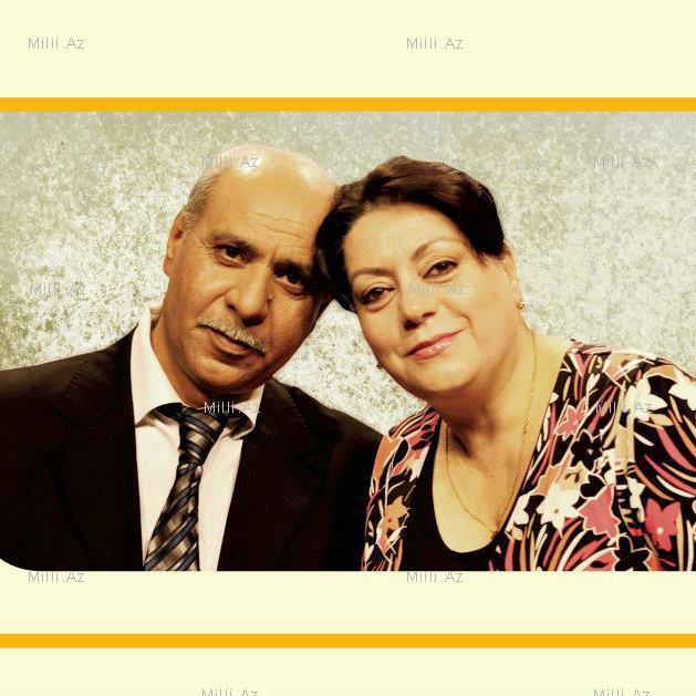 Xalq artisti Səidə Quliyeva: "Allah mənə onun toyunu görməyi qismət etsin"