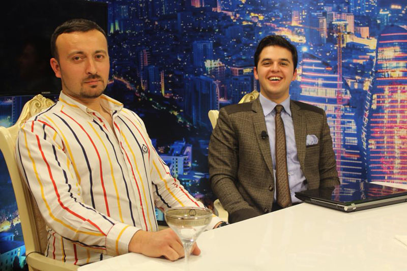 "Harun Yəhya" kimi tanınan Adnan Oktar kimdir? - ARAŞDIRMA - FOTO