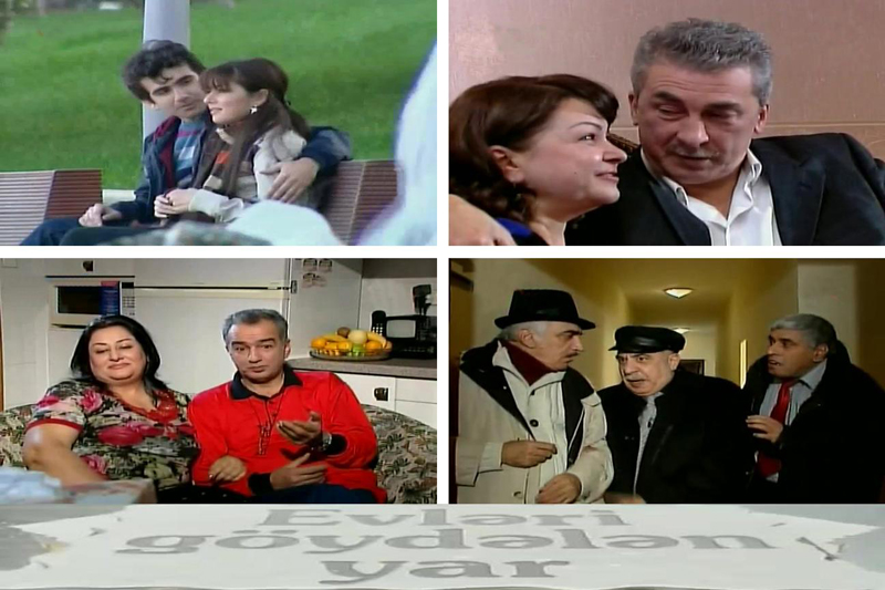 Ramiz Həsənoğlu: "Bu “niyə”nin cavabını tapmaq istərdim" – FOTO
