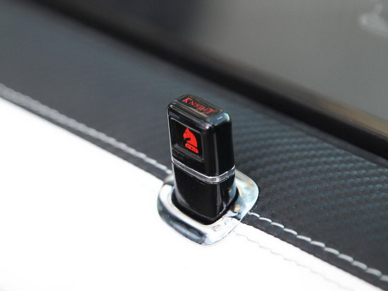 Maybach 57 получил самый дорогой тюнинг-кит в истории - ФОТО