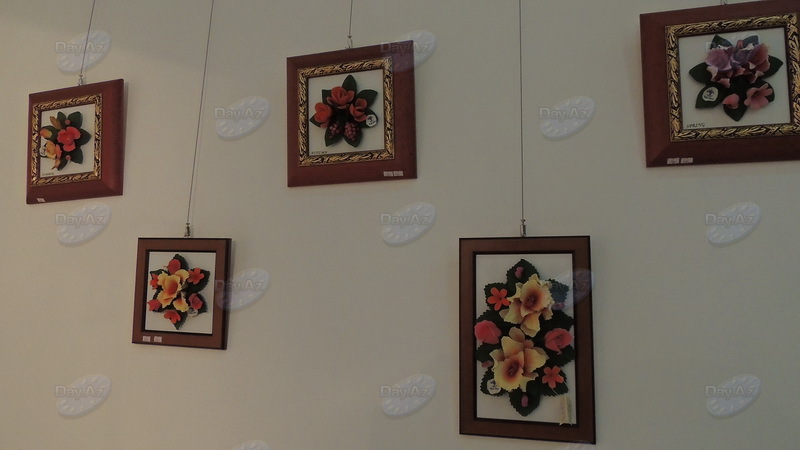 Фарфоровое волшебство: в Баку рассказали итальянскую сказку - ФОТО - РЕПОРТАЖ