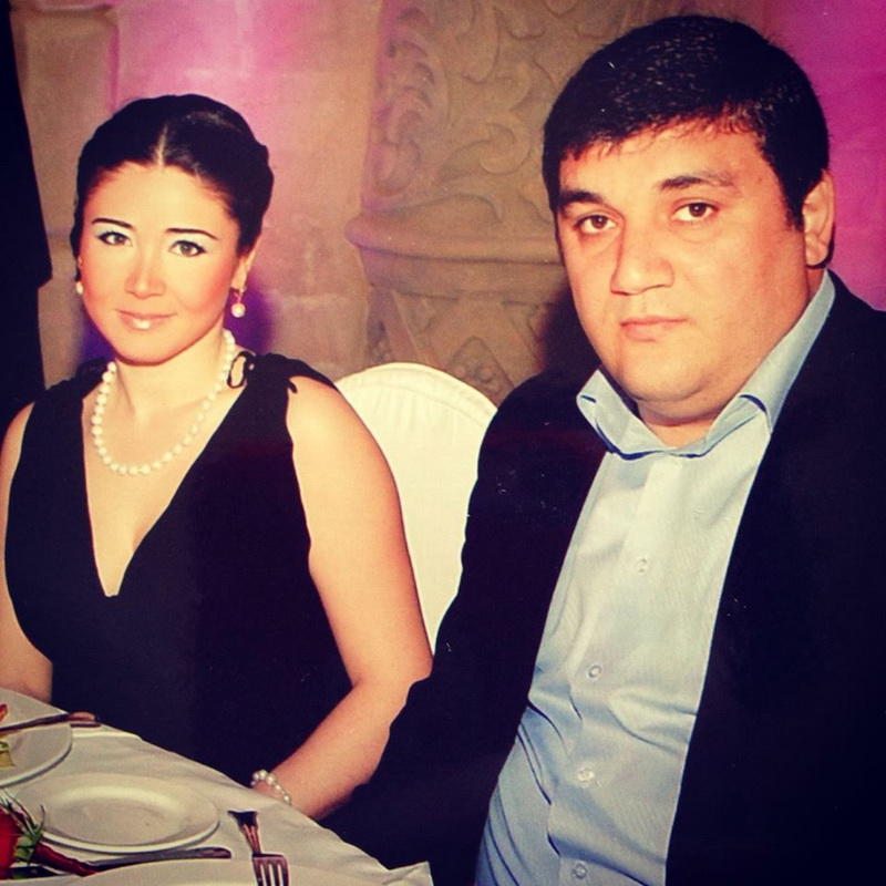Elnarə Xəlilova: "Onlar məni gəlin kimi istəmirdilər" - FOTO - MÜSAHİBƏ