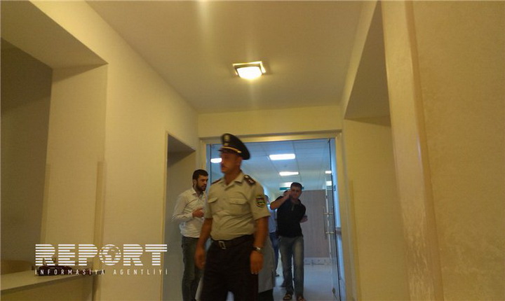 Hərbçilərimiz qəzaya düşüb: 1 nəfər ölüb, 1 nəfər yaralanıb - FOTO