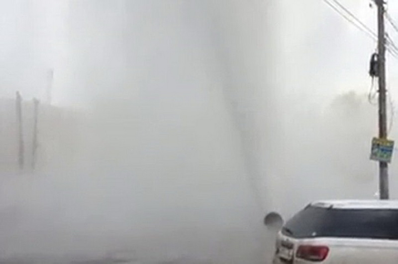 Весь Красноярск говорит о героизме азербайджанца - ОБНОВЛЕНО - ФОТО - ВИДЕО