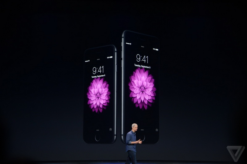 Apple Watch поступят в продажу в начале 2015 года - ОБНОВЛЕНО - ФОТО