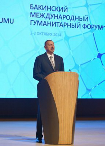 В Азербайджане "черное золото" превращают в "человеческое золото" - ФОТО