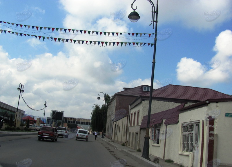 "Фотоклуб Day.Az": Губа. Путешествие в горы - ФОТО