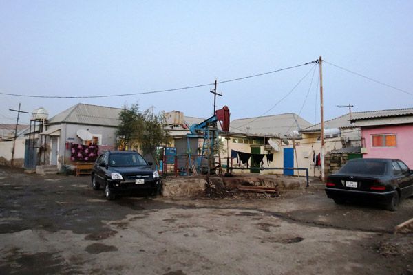 Bayılda və "20-ci sahə"də 3 minə yaxın ev söküləcək - FOTO