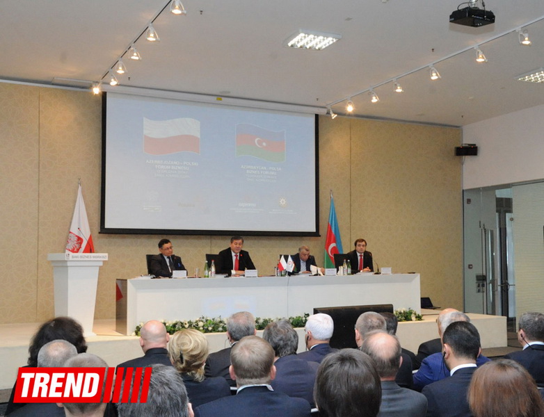 Больше в Польшу: SOCAR увеличит инвестиции в совместный проект - ФОТО