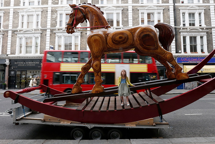 Самые впечатляющие и дорогие игрушки для взрослых - ФОТО